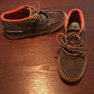 Barely worn Globe The Bender 9.5